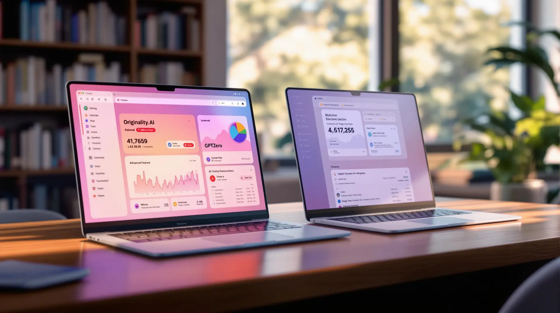 GPTZero vs Originality.AI (2025): Which AI Detection Tool Is More Accurate?